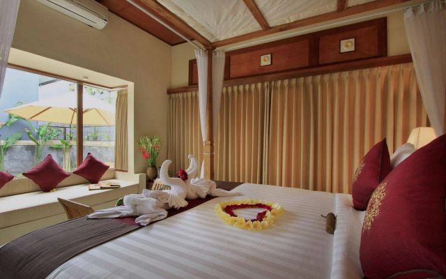Puri Hari Resort and Villas