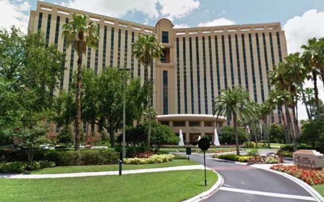 Rosen Centre Hotel