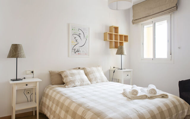 Suncity Flat Cánovas