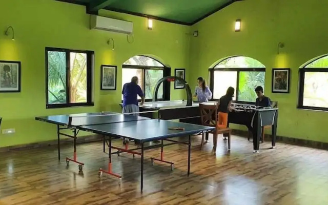 Chira Meadows Eco Resort