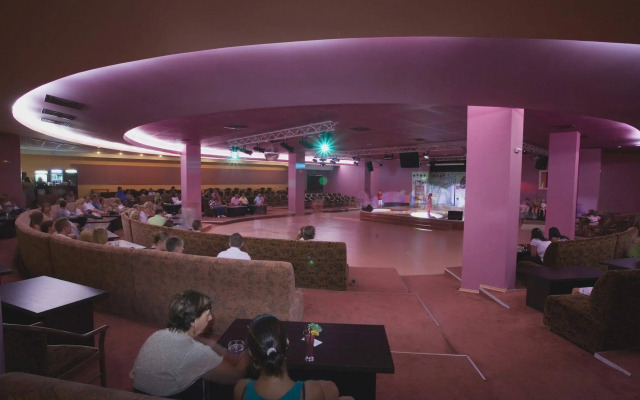 DIT Majestic Beach Resort