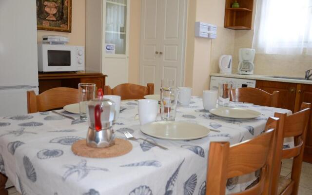 Villa Clementine