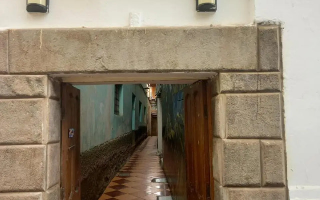 Cusco Inn