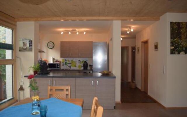 Nichtraucherferienwohnung-Neckarblick