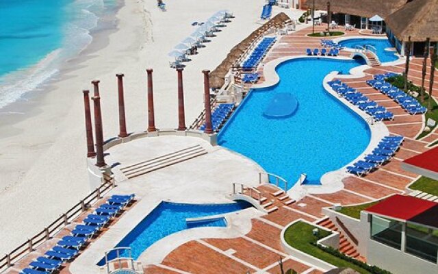 Krystal International Vacation Club Cancún, Cancún, Mexico