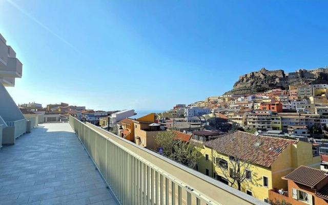 Resident Albachiara, Your Oasis in Castelsardo
