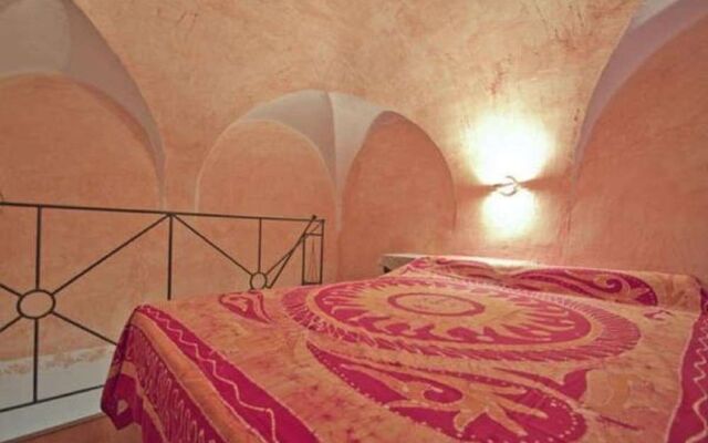 Mini Accomodation