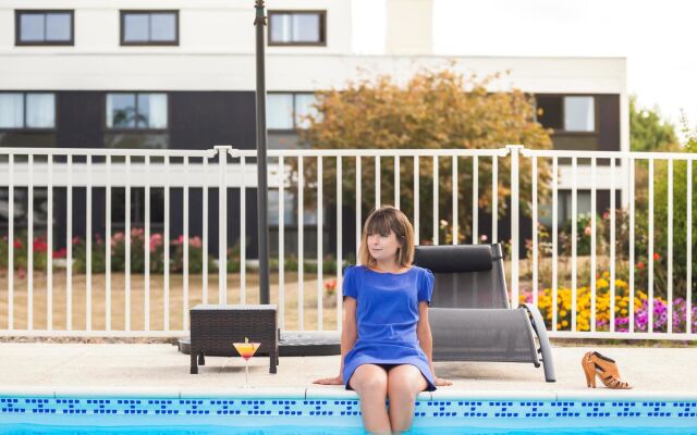 Novotel Nantes Carquefou