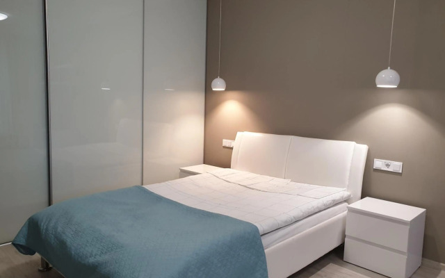 Best Apartment Shevchenka 80