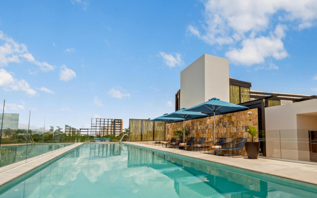 Las Brisas Merida