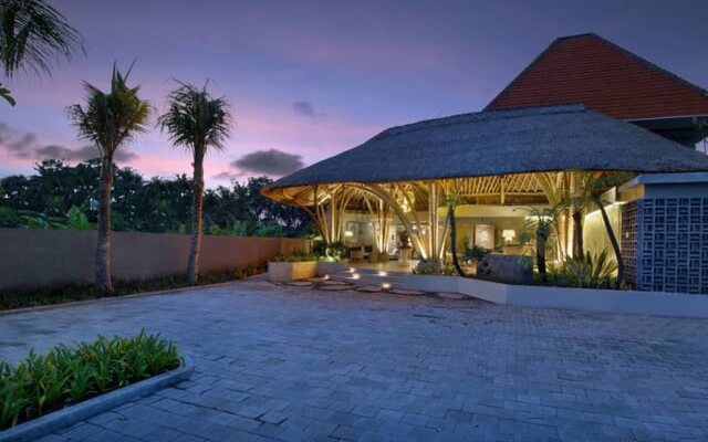 Amarea Resort Ubud by Ini Vie Hospitality