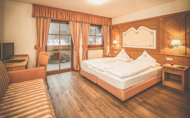 Hotel Alte Mühle