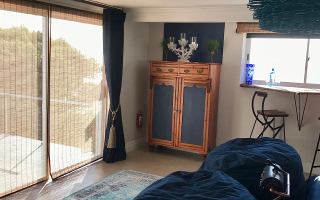 Residence William French