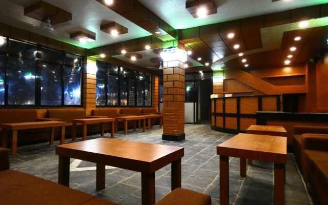 Babai Resort