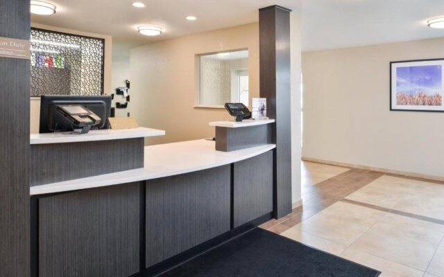 Candlewood Suites Beaumont by IHG