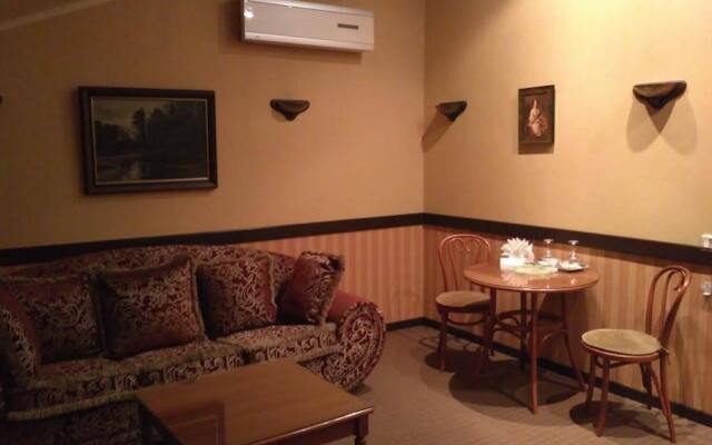 ZS Club Hotel