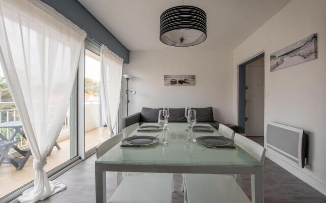 La douceur des vacances au bord de la mer