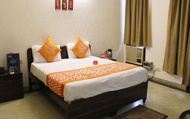 OYO 2256 Hotel Excellency