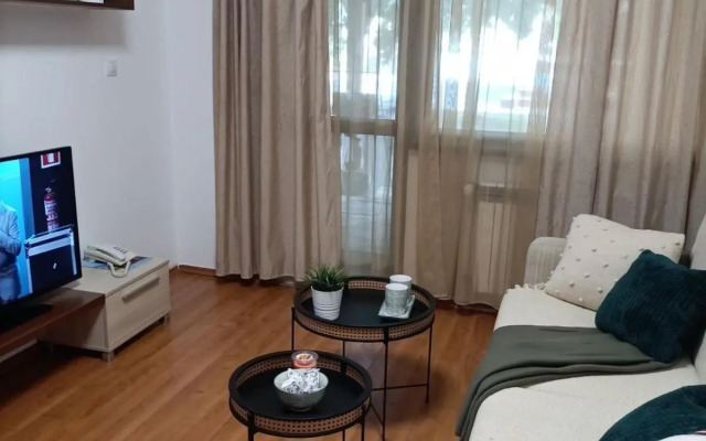 Belvedere Holiday Club 101