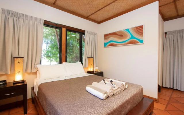Bali Hai Resort & Spa