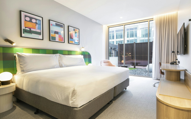 Holiday Inn Werribee by IHG – Guest Rooms – Melbourne