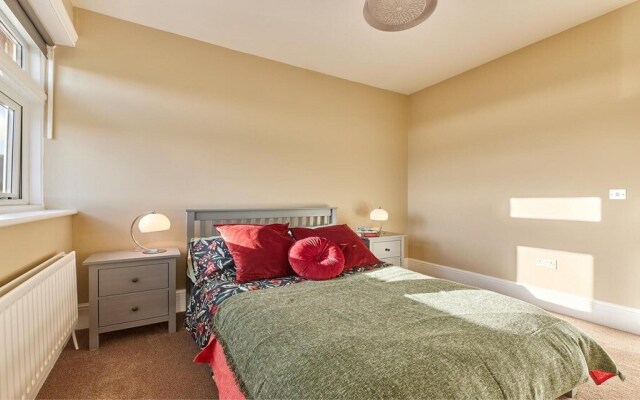 Host Stay Redlands Annexe