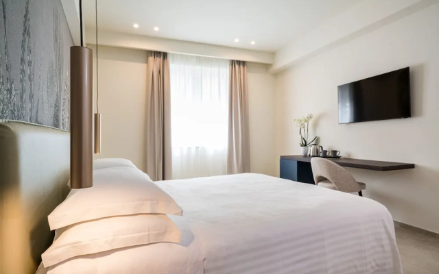 I Due Mori Luxury Rooms