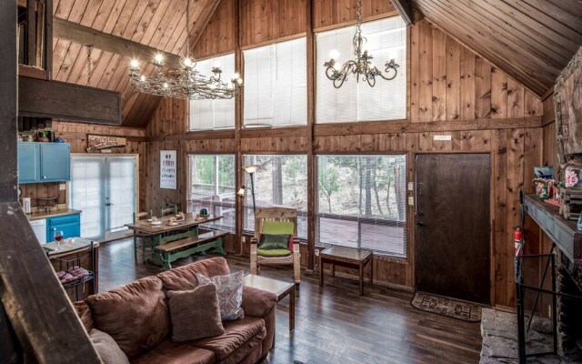 Ruidoso Three-bedroom