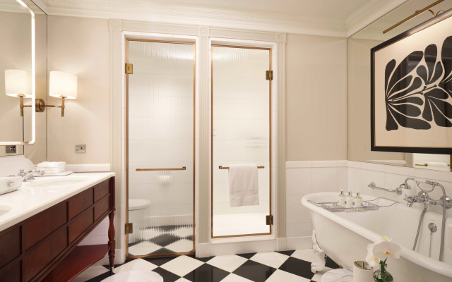 The Savoy