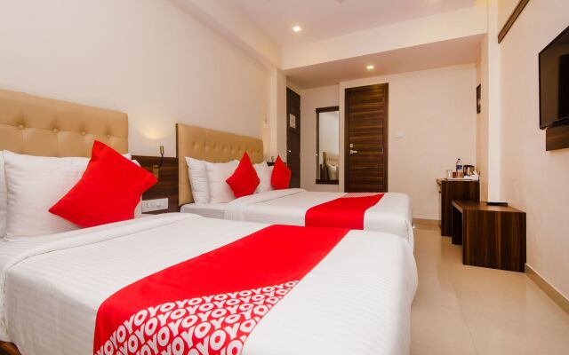 OYO 14984 Hotel Mumbai International