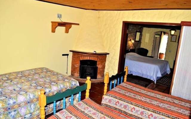 Pousada das Montanhas