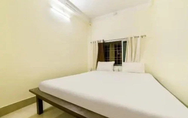 SPOT ON 72723 Pathanjali Ayurveda Yoga Centre( Dreams Beach Resort)