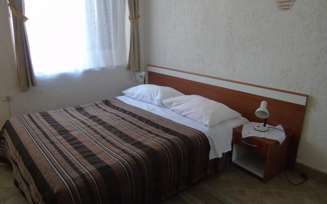 Studio apartment Stjepan - panoramic view: SA1 Motovun, Istria