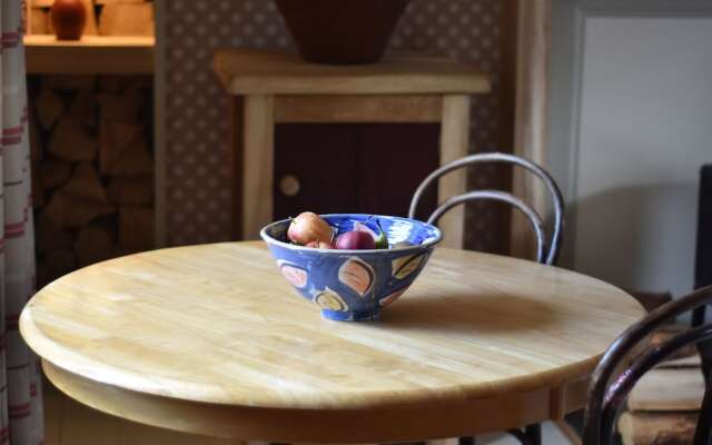 Ardmore House B&B