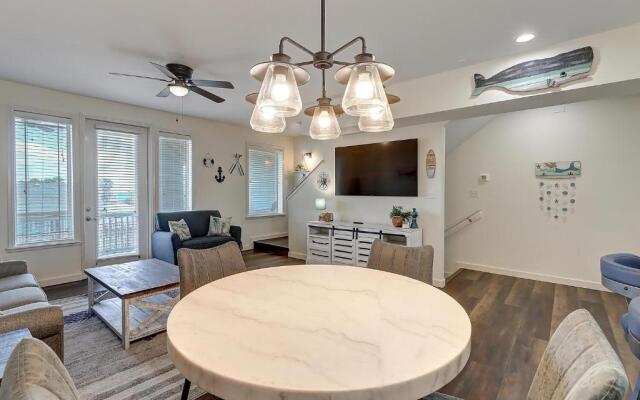 Vacation Station SP104