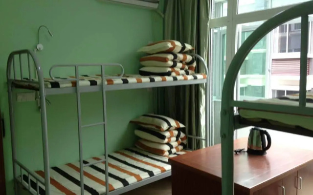 Ningbo Xikou International Youth Hostel