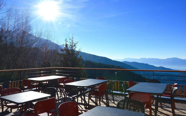 Village Vacances Les Ramayes