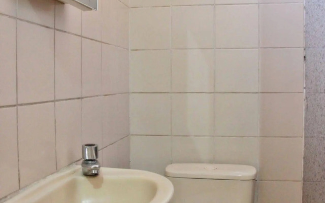 Hotel Central De Fortaleza