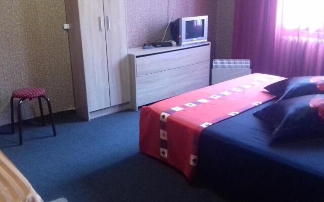 Hostel Alex 2