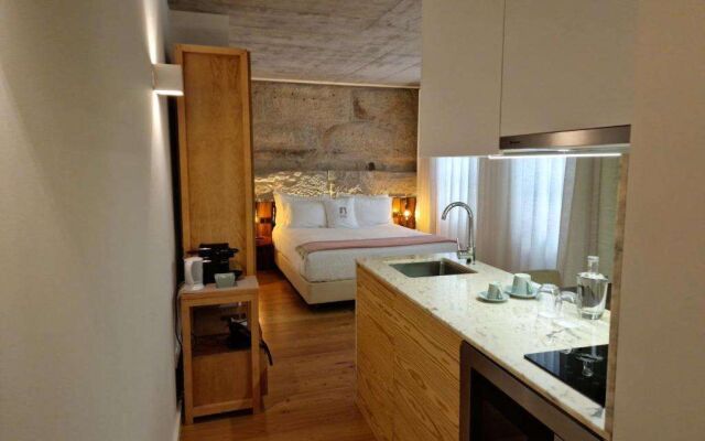 Porta Nobre Boutique Hotel by Aspasios