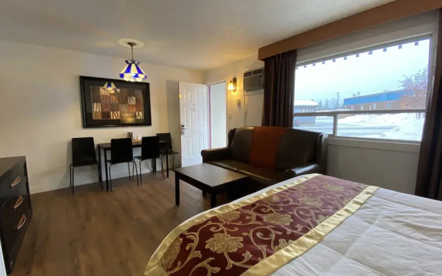 Rondo Motel