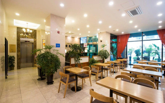 Hotel Nafore