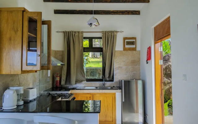 East View Self Catering