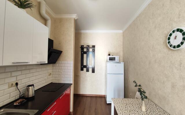 Vgosti Rostov (Вгости Ростов) на улице Ерёменко 94