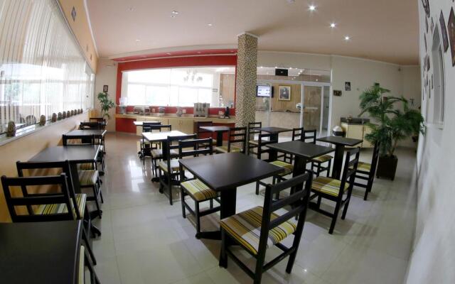 Hotel Bismark in Sao Bernardo do Campo, Brazil from 43$, photos, reviews - zenhotels.com