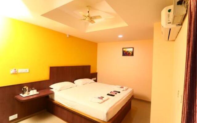 Avinashi Suites