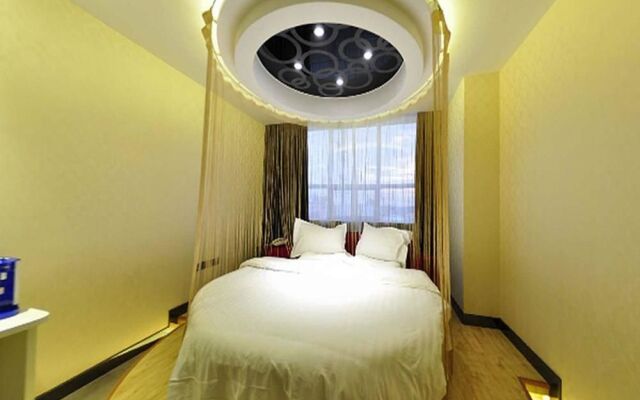 Jiuhou Boutique Hotel