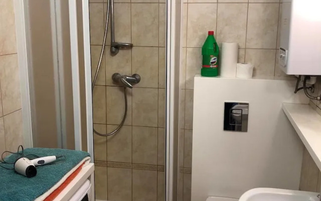 Apartament Szeligiewicza