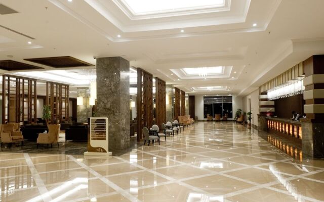 Alusso Thermal Hotel & Spa