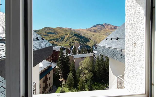 Formigal 3000 Apartaments